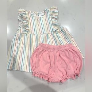 James and Lottie Bloomer Set